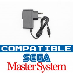 power supply master system 1