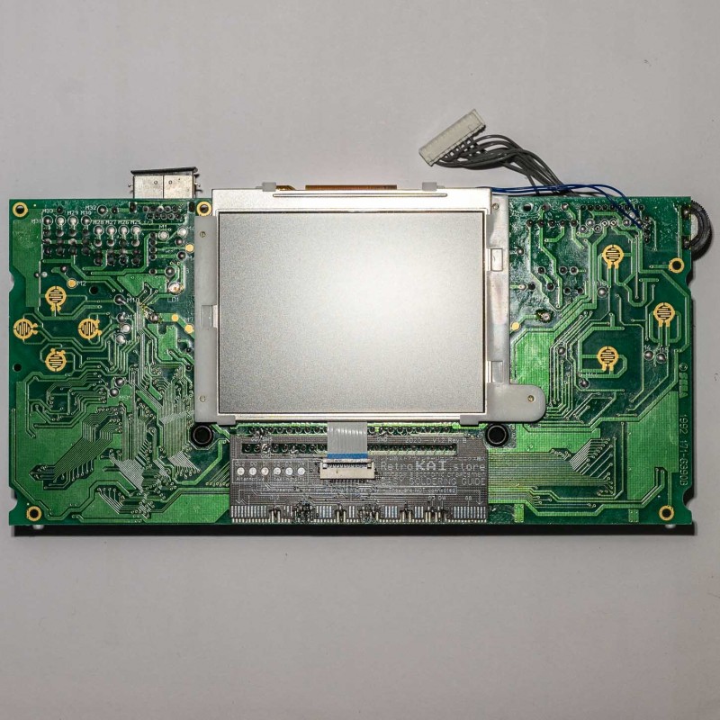 Ecran LCD Magic Screen 1.2 pour Sega Game Gear
