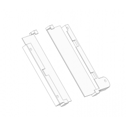Cales de centrage (pour Magic Screen)