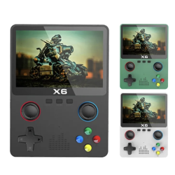 3.5 Pouce IPS Écran Lecteur