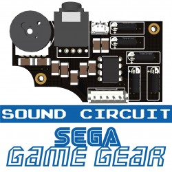 Carte son pour Game Gear