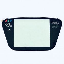Verre de replacement pour Sega Game Gear